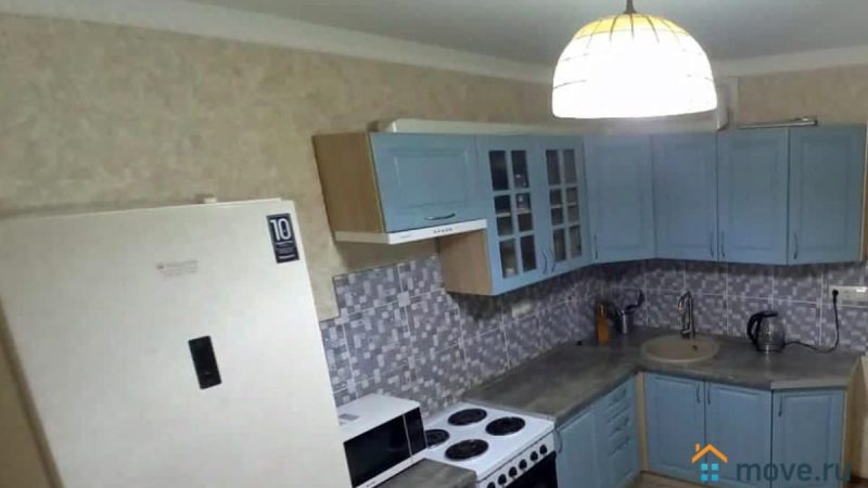 Продается 1-комнатная квартира, 41.5 м², Анапа, шоссе Супсехское,                                                     26к2
