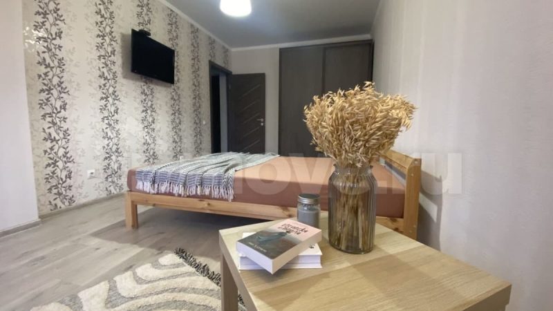 Продается 1-комнатная квартира, 45 м², Анапа, ул. ленина,                                                     185ак2