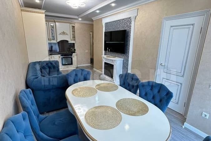 Продам 2-комнатную квартиру, 38.1 м²,                                                     Анапа