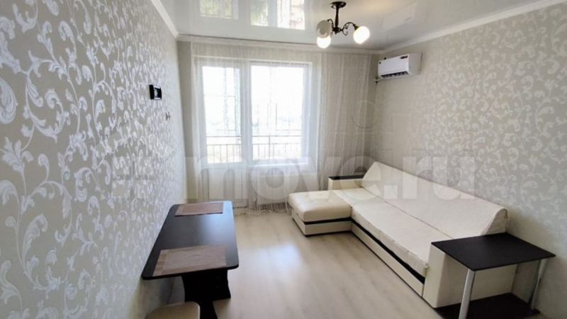 Продаем студию, 25.2 м²,                                                     Анапа