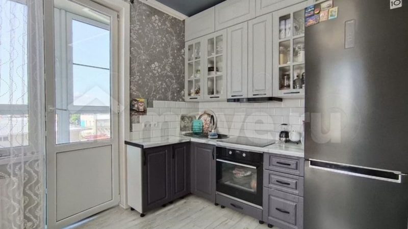 Продаю 2-комнатную квартиру, 55.6 м²,                                                     Анапа