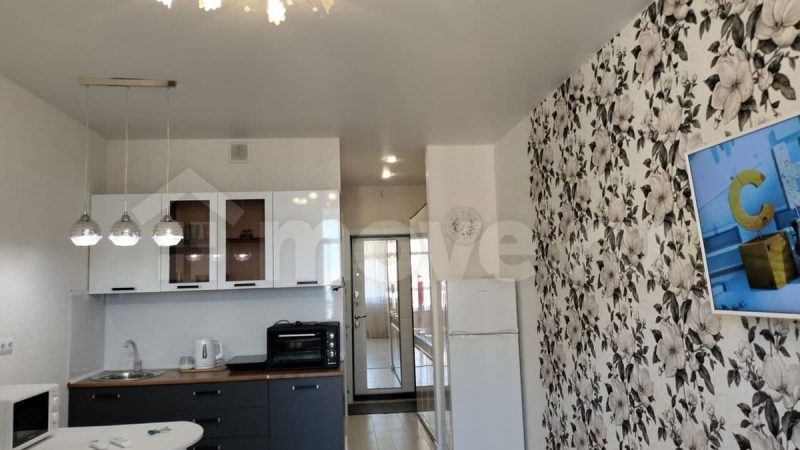 Продаем студию, 26 м²,                                                     Анапа