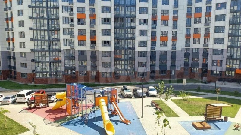 Продаем 2-комнатную квартиру, 54.6 м², Анапа, ул. крылова,                                                     13к3
